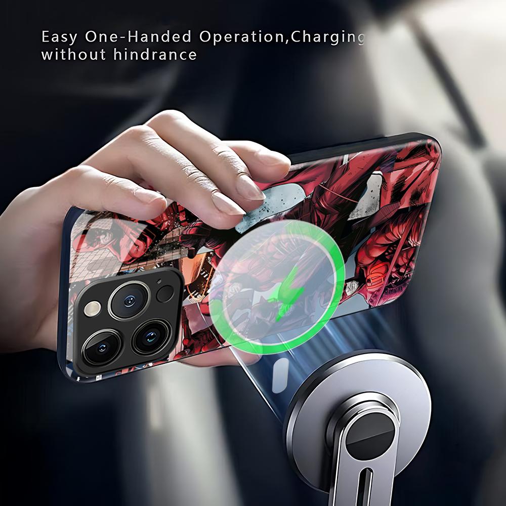Super novo d-daredevils legal  - Phone Cases That Charge Your Phone avaliação e preço