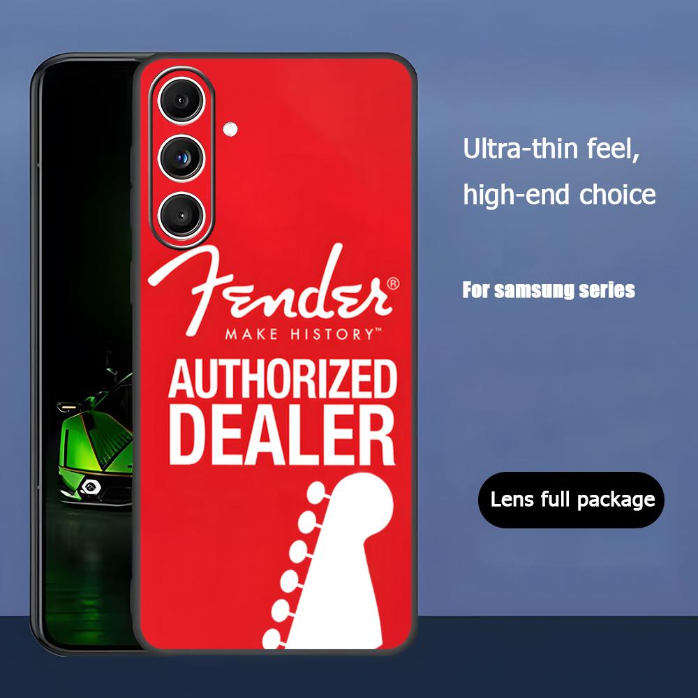Capa de Telefone Guitar Brand  - Phone Cases Brands avaliação e preço
