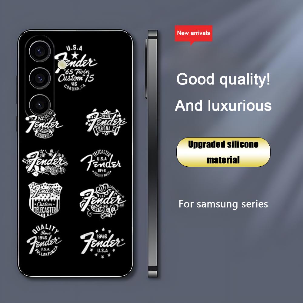 Capa de Telefone Guitar Brand  - Phone Cases Brands avaliação e preço