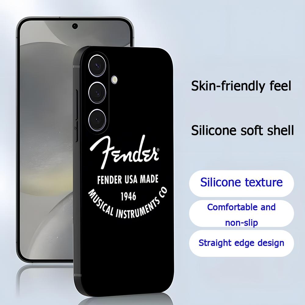 Capa de Telefone Guitar Brand  - Phone Cases Brands avaliação e preço