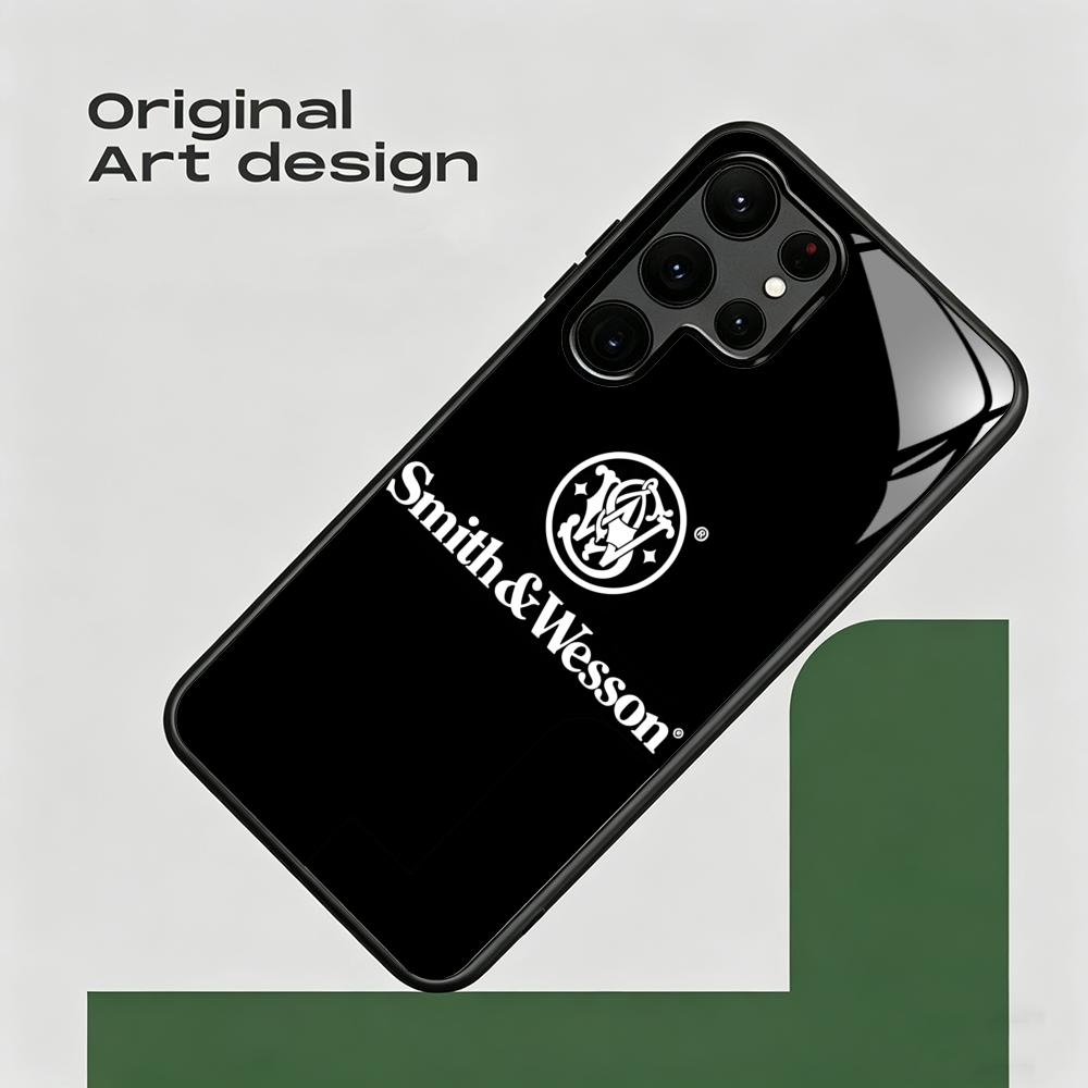 Capa Magnética de Vidro para C - Phone Cases Brands avaliação e preço