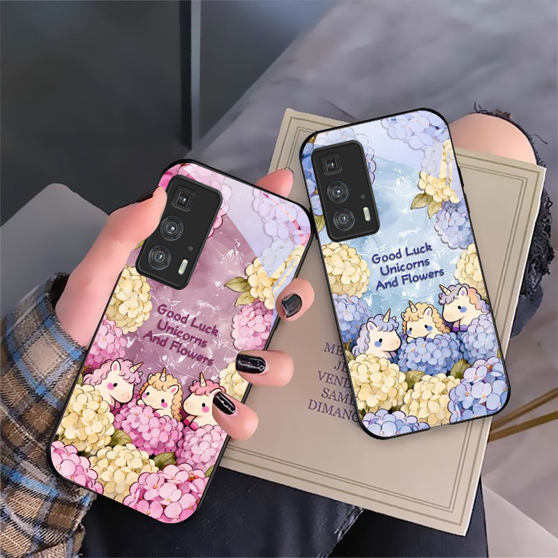 Capa de Telefone de Vidro com  - Phone Cases Moto G avaliação e preço