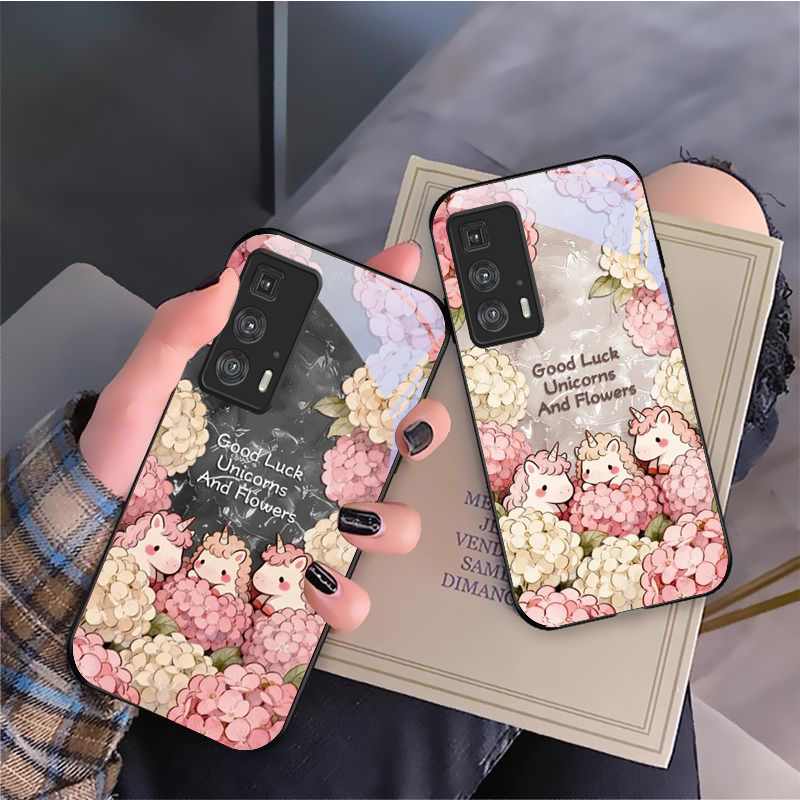 Capa de Telefone de Vidro com  - Phone Cases Moto G avaliação e preço