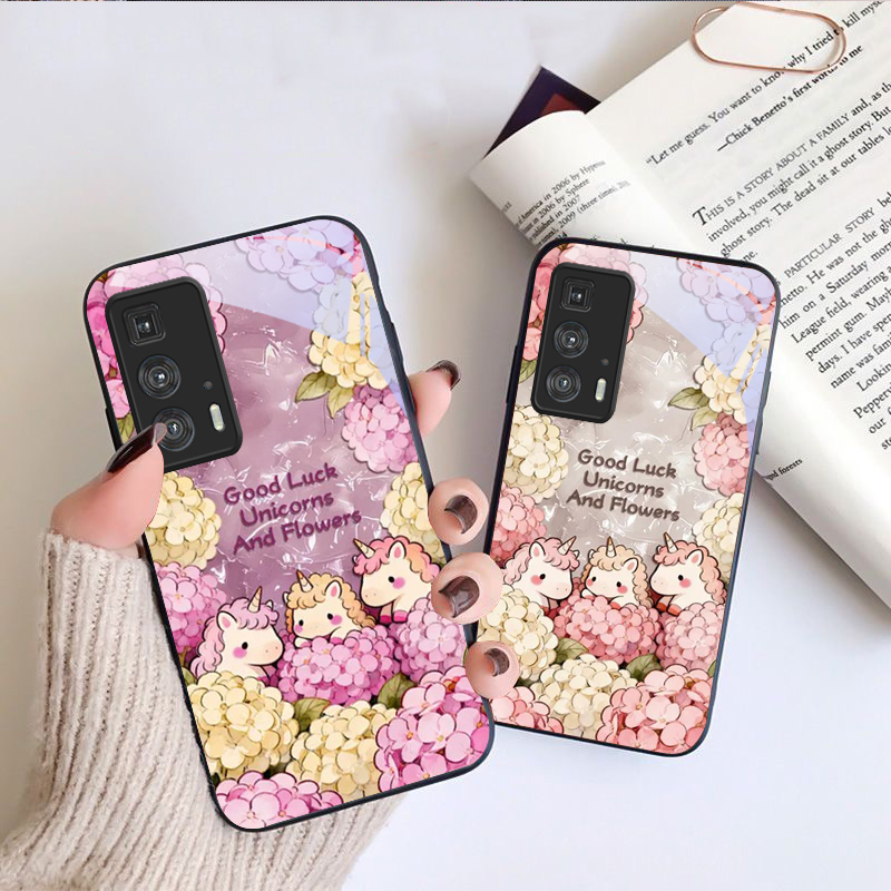 Capa de Telefone de Vidro com  - Phone Cases Moto G avaliação e preço