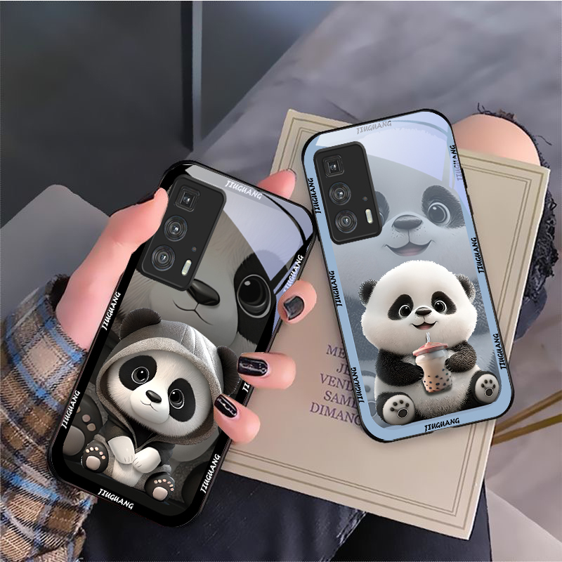 Capa de Vidro Q-version Milk T - Phone Cases Moto G avaliação e preço