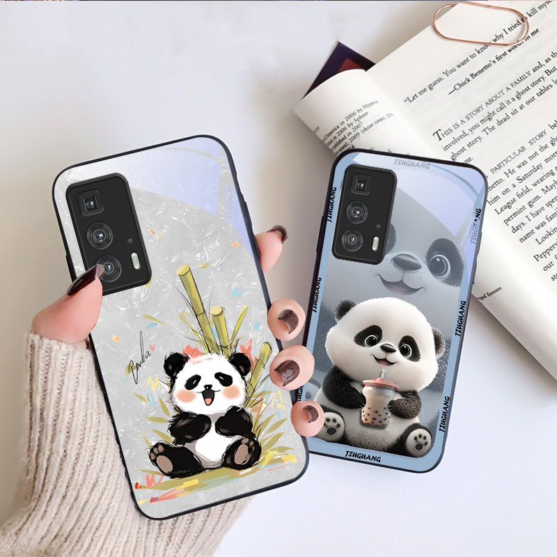Capa de Vidro Q-version Milk T - Phone Cases Moto G avaliação e preço