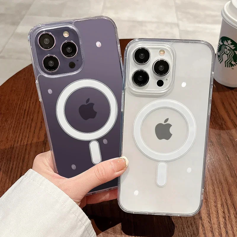 Capa de telefone de carga sem  - Phone Cases Apple avaliação e preço