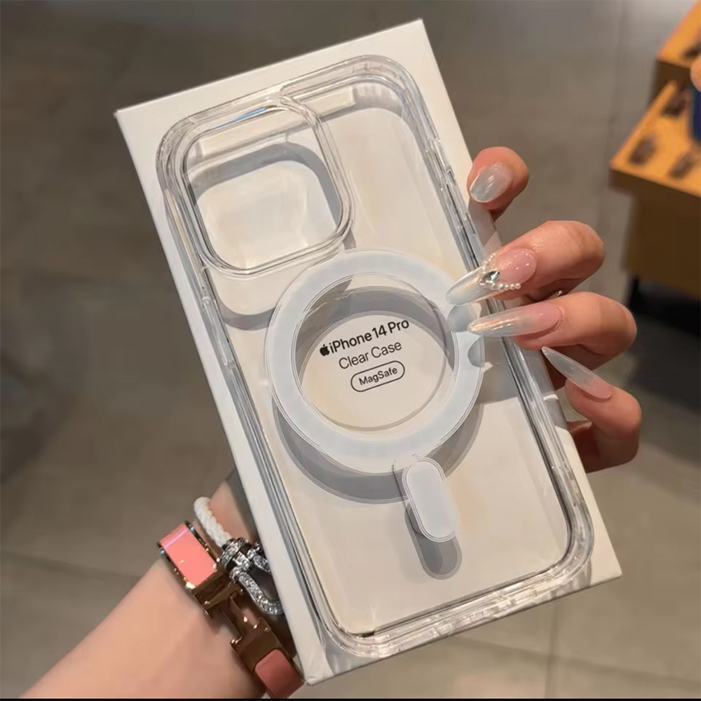 Capa de telefone de carga sem  - Phone Cases Apple avaliação e preço