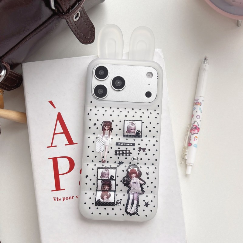 Capa de Celular Japonesa Y2K c - Phone Cases For Girls avaliação e preço