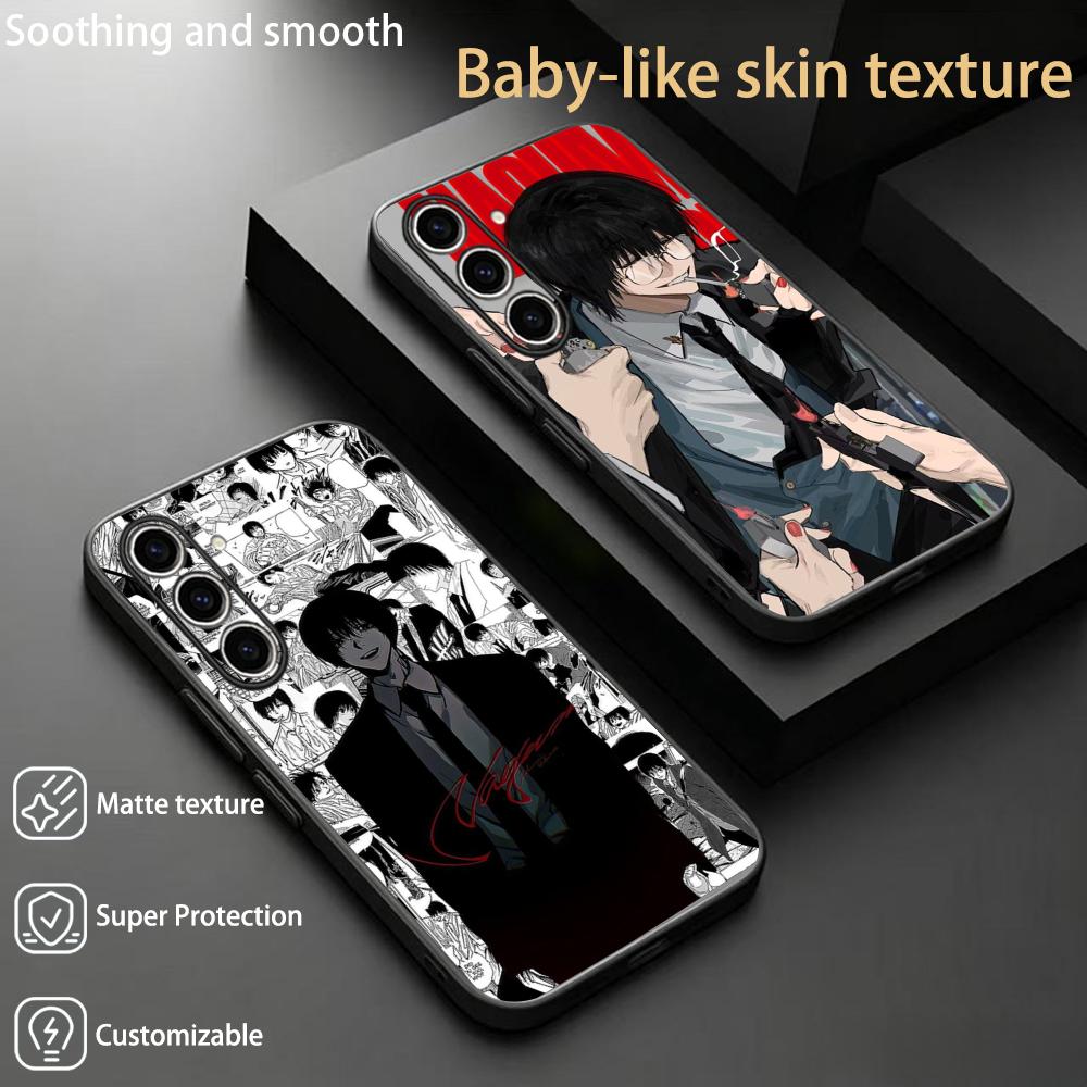Capa de Telefone de Anime Japo - Phone Cases Japan avaliação e preço