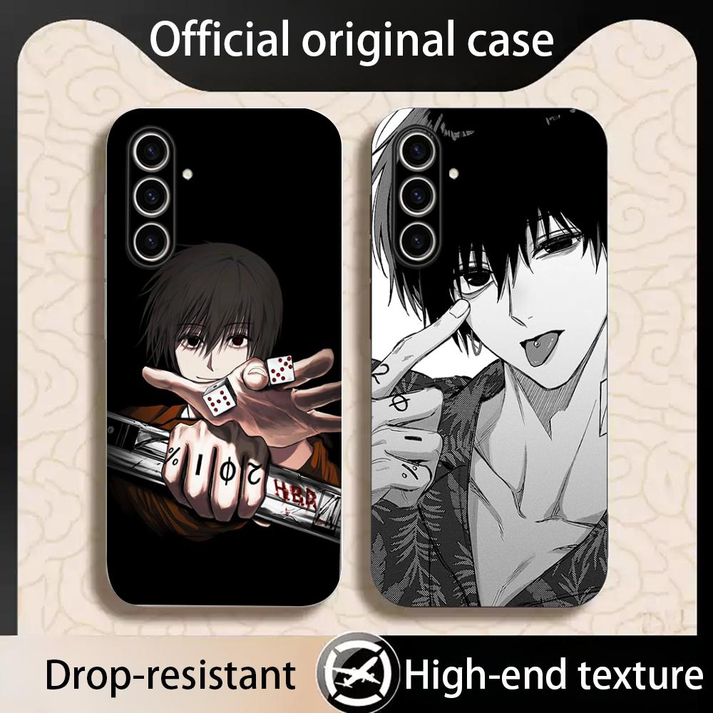 Capa de Telefone de Anime Japo - Phone Cases Japan avaliação e preço