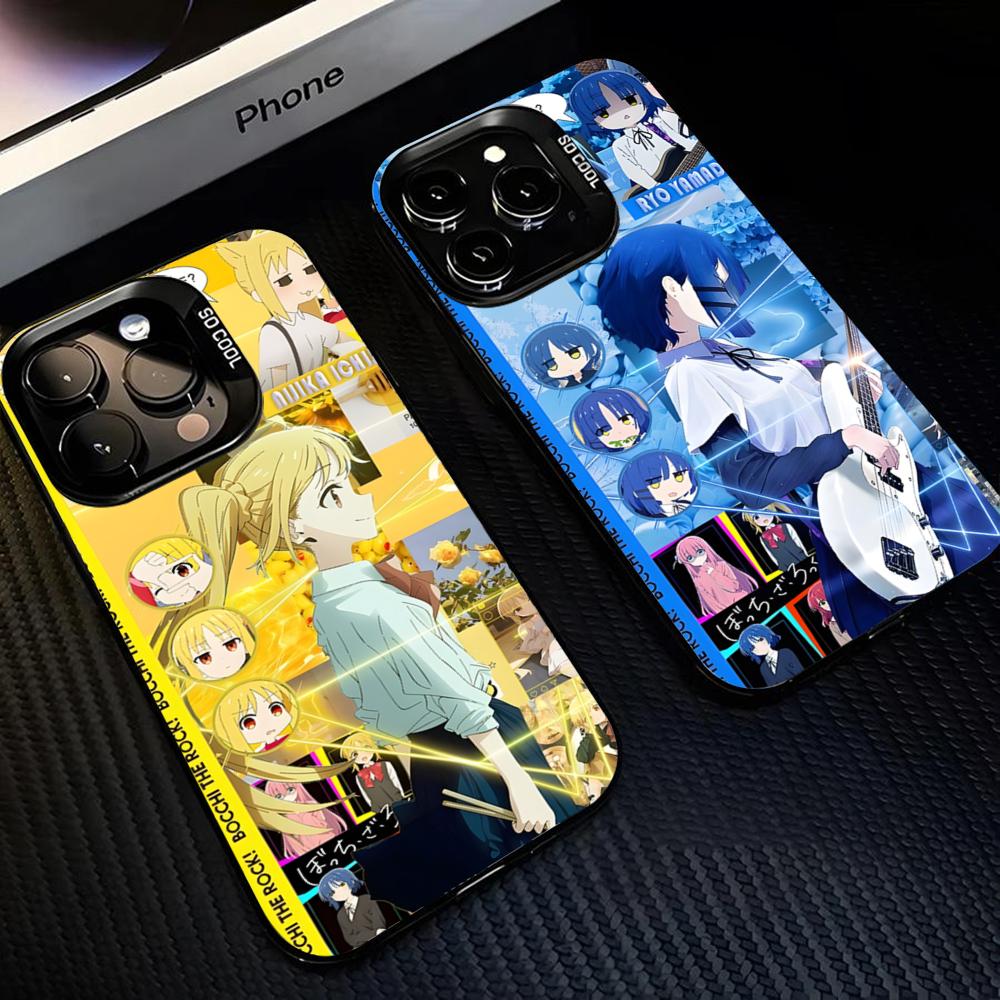Capa de Celular Anime Cool Boc - Phone Cases Apple avaliação e preço