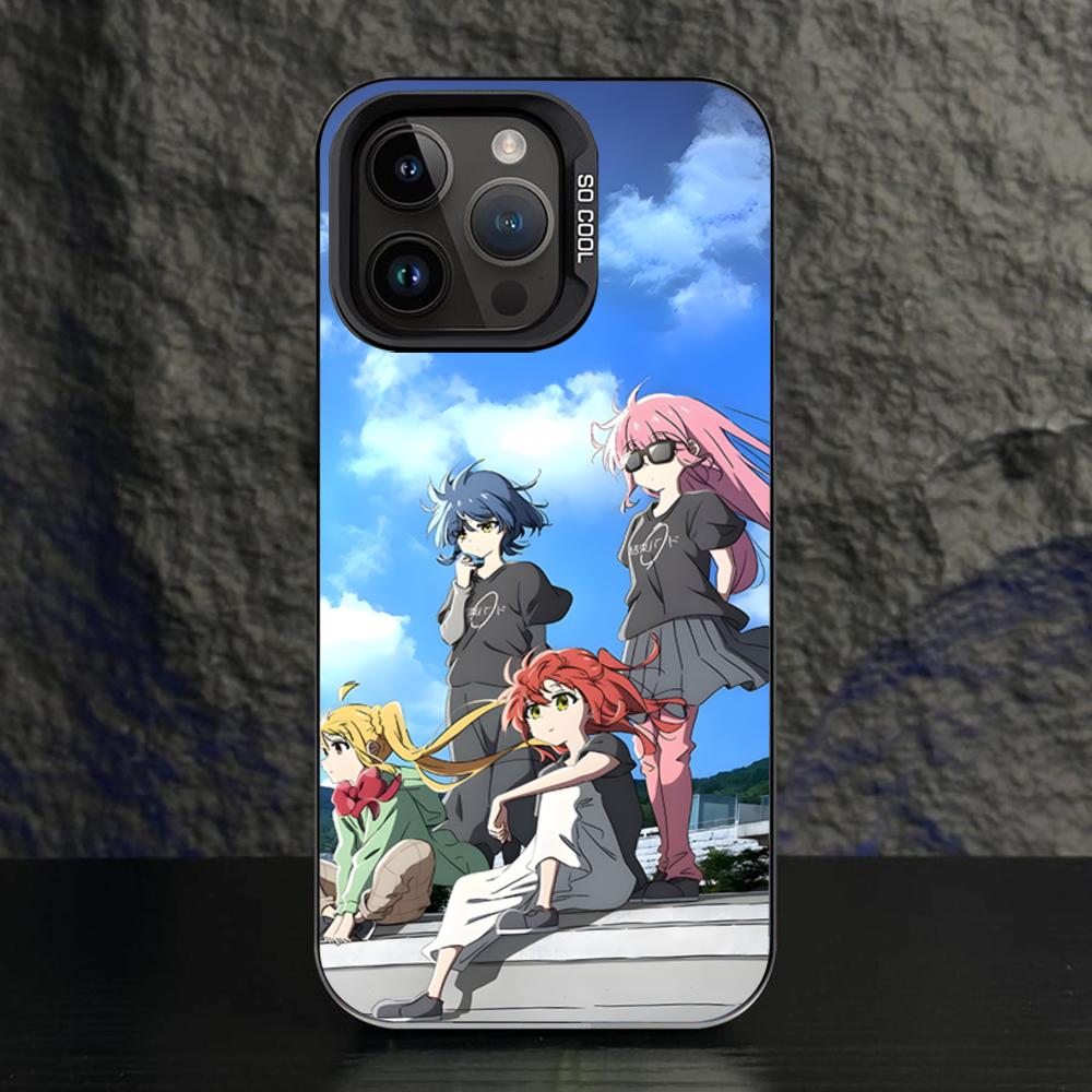 Capa de Celular Anime Cool Boc - Phone Cases Apple avaliação e preço