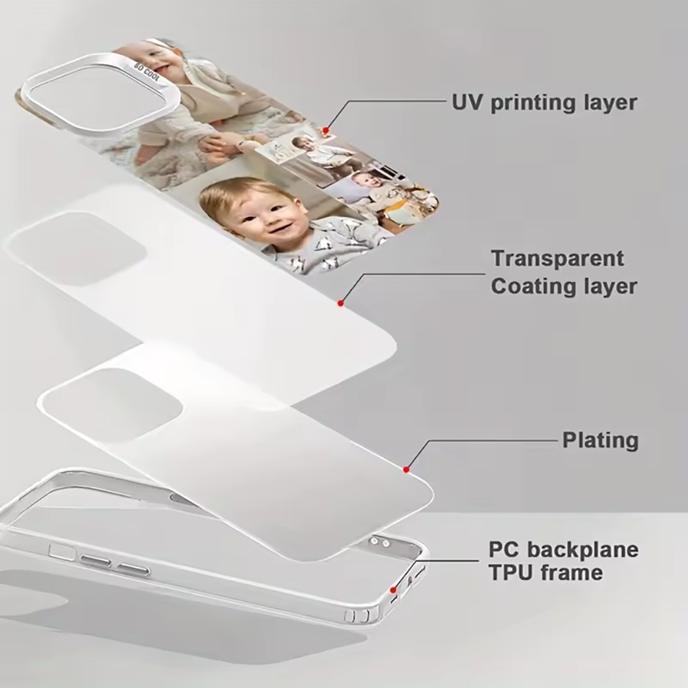 Capa de Celular Anime Cool Boc - Phone Cases Apple avaliação e preço