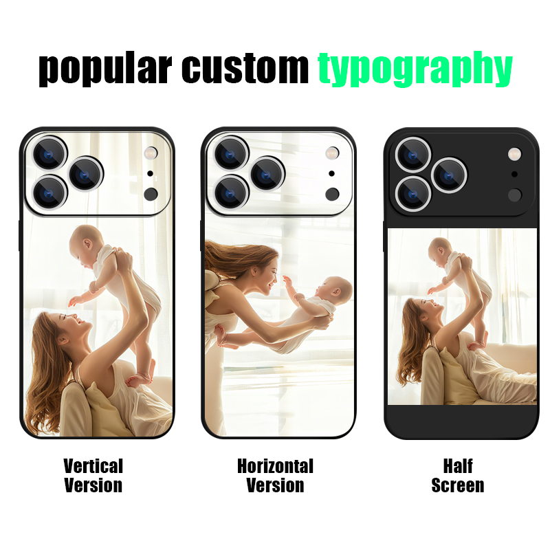 Magnético personalizado foto c - Phone Cases Custom avaliação e preço