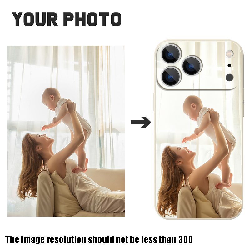 Magnético personalizado foto c - Phone Cases Custom avaliação e preço