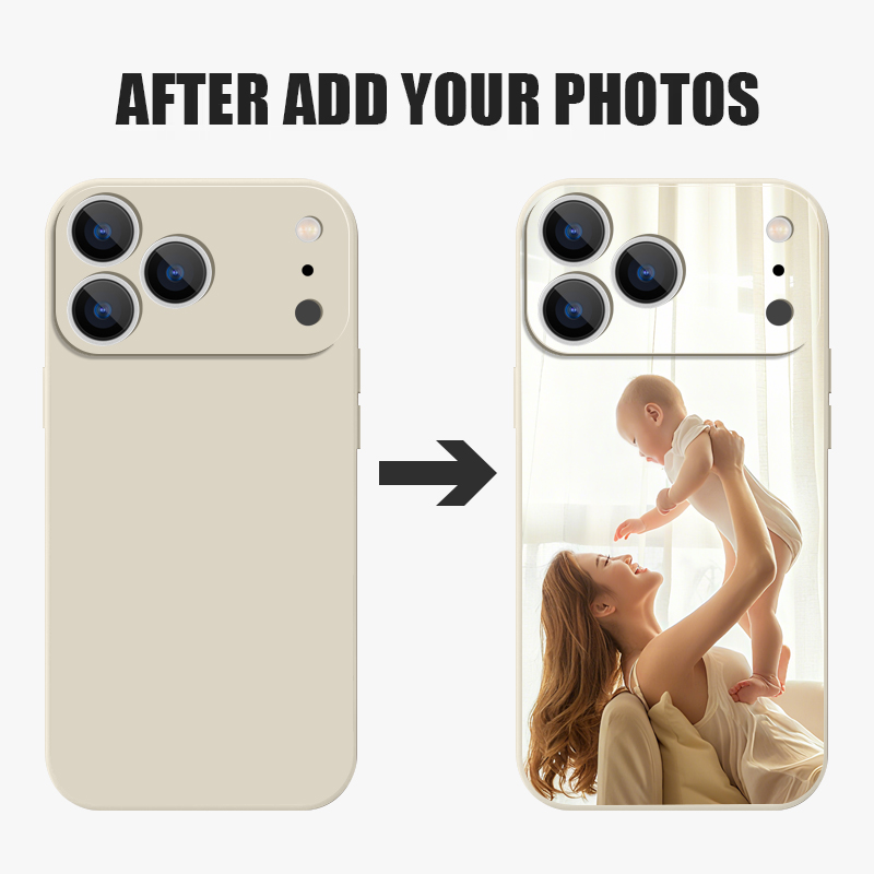 Magnético personalizado foto c - Phone Cases Custom avaliação e preço